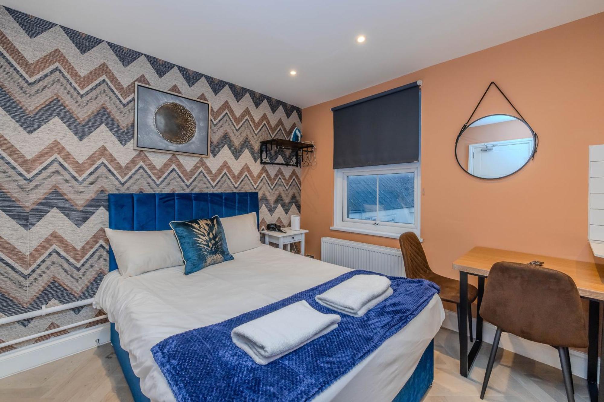Apartment Flash Sale Train Station Bn137che04 *