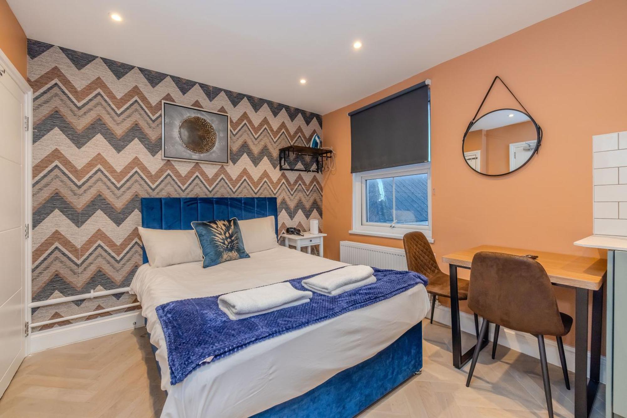 Apartment Flash Sale Train Station Bn137che04 *
